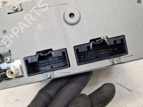 Radio FORD C-MAX II (DXA/CB7, DXA/CEU) 2.0 TDCi | BP31703885E6 