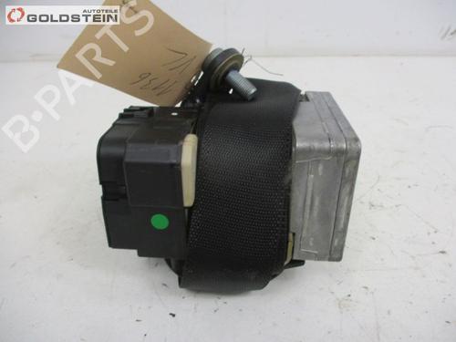 Front left seatbelt MERCEDES-BENZ S-CLASS (W220) S 320 CDI (220.026, 220.126) | BP18790081I26 