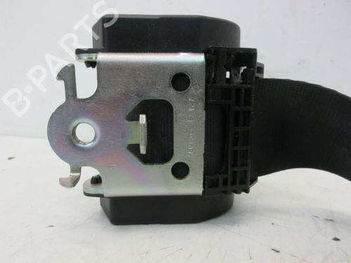 Front right seatbelt DACIA LOGAN Pickup (US_) 1.5 dCi | BP37131371I25 - Image 5