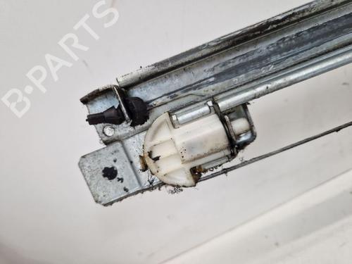 Front right window mechanism RENAULT TRAFIC II Van (FL) 1.9 dCi 100 (FL0C, FL0K, FL0B) | BP29108911C23 