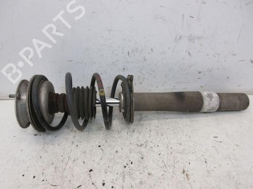 Used Right front shock absorber BMW 5 Touring (E61) 525 i (218 hp) 29088480