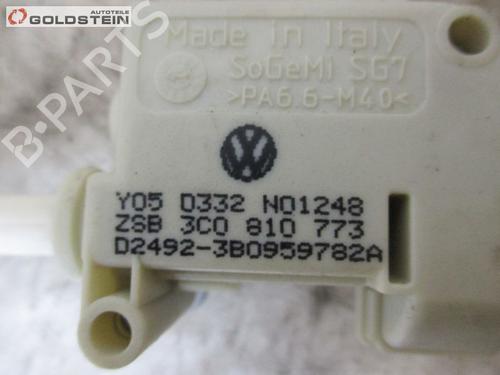Electronic sensor VW PASSAT B6 Variant (3C5) 2.0 TDI | BP37097671M84 - Image 4