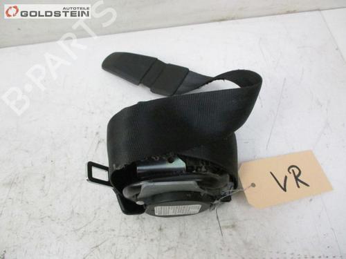 Front right seatbelt SKODA SUPERB II (3T4) 2.0 TDI | BP37100612I25 - Image 2