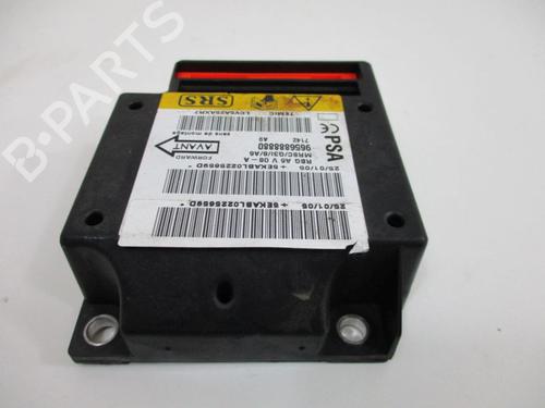 Control unit CITROËN C2 (JM_) 1.4 | BP38026308M11 - Image 3