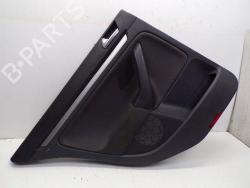 Used Rear left panel Rear left panel 37119659 37119659