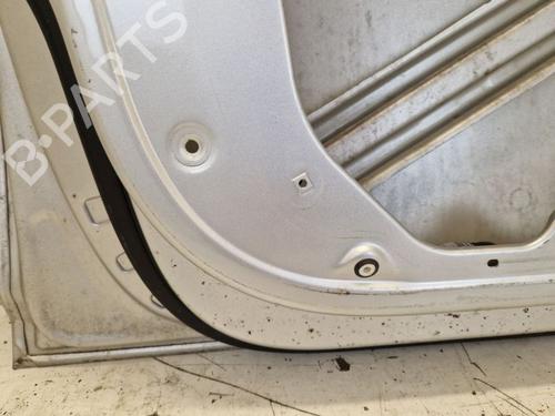Left front door VW TOURAN (1T1, 1T2) 1.4 TSI | BP28276771C2 