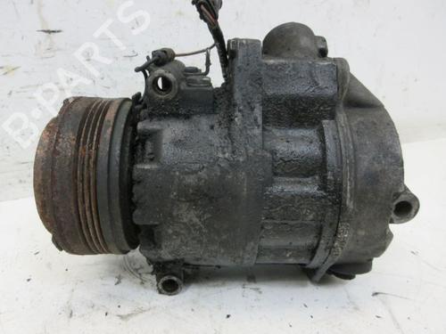 AC compressor BMW X5 (E70) xDrive 35 d | BP37124868M34 - Image 4