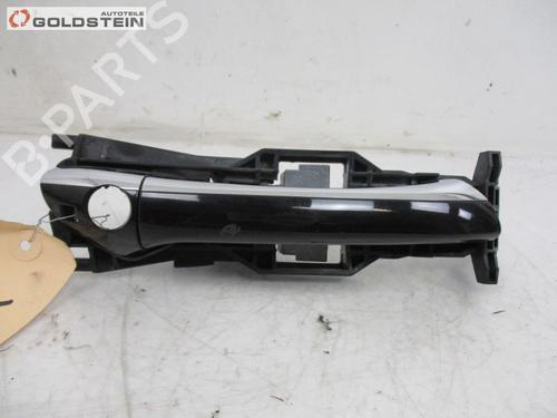 front-right-exterior-door-handle-mercedes-benz-clk-c209-clk-200-kompressor-209342-2002-2003-2004-2005-2006-2007-2008-2009-2010-18753562 main image