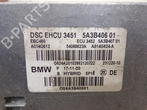 ABS pump BMW 5 (G30, F90) 520 i | BP37131786M43 - Image 7