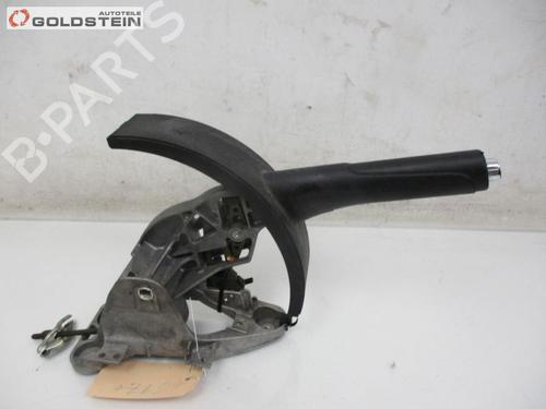 Hand brake SEAT ALTEA (5P1) 2.0 TDI 16V | BP18750196I18 