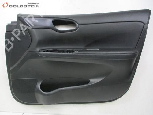 Used Front right panel NISSAN PULSAR Hatchback (C13) 1.5 dCi (110 hp) 18762727