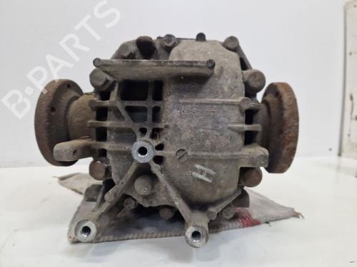 Rear differential AUDI A8 D3 (4E2, 4E8) 4.2 TDI quattro | BP37143325M24 - Image 8