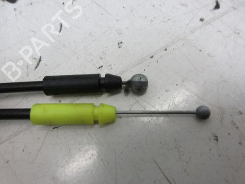 Rear right lock SUBARU IMPREZA Hatchback (GR, GH, G3) 2.0 D AWD | BP29093138C99 