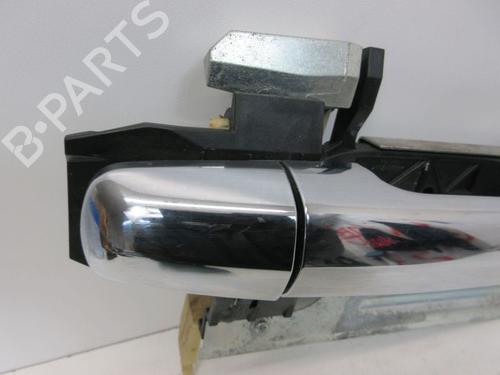 Rear right exterior door handle SUBARU TRIBECA (B9) 3.6 (WXF) | BP29096897C130 