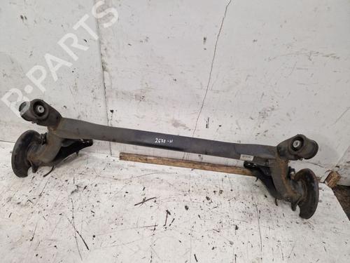 Used Rear axle Rear axle KIA SOUL II (PS) EV Electric (110 hp) 36409682 36409682