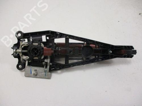 Rear right exterior door handle CHEVROLET CRUZE (J300) 1.4 | BP18791806C130