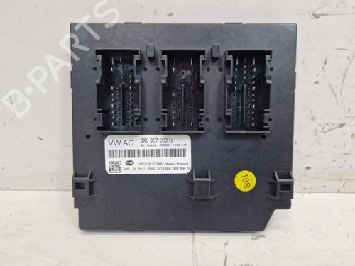 Elektronisk modul AUDI A1 (8X1, 8XK) 1.4 TFSI (122 hp) 29103126