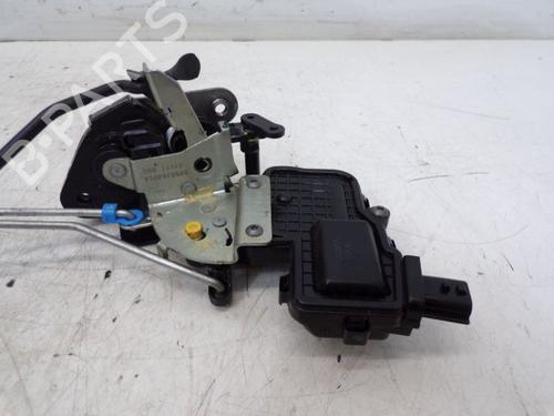 Front left lock DACIA SPRING EV (B6M1) | BP38505564C98 - Image 6