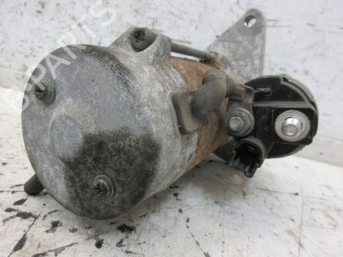 Anlasser TOYOTA YARIS (_P9_) 1.4 D-4D (NLP90_, NLP90R) | BP19296598M8 
