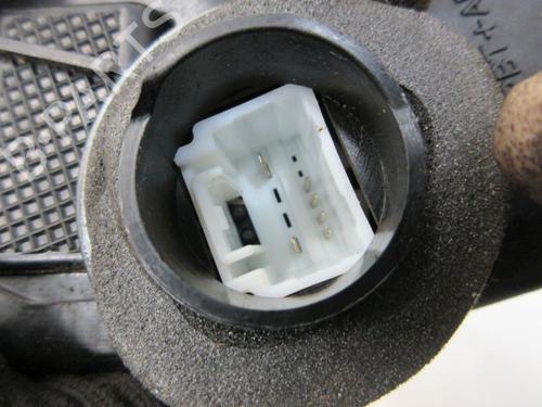 Front left lock SUZUKI GRAND VITARA II (JT, TE, TD) 1.6 All-wheel Drive (JB416) | BP29092780C98 