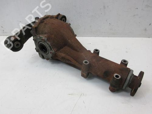 Used Rear differential SUBARU IMPREZA Saloon (GD) 2.0 WRX STi AWD (GDB) (265 hp) 29898386