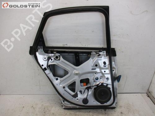 Left rear door AUDI A4 B6 (8E2) 1.6 | BP26647450C4 