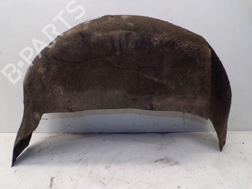 Wheel arch FORD TRANSIT CONNECT (P65_, P70_, P80_) 1.8 Di | BP18806394C56
