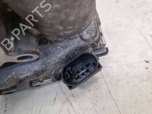 Throttle body MERCEDES-BENZ A-CLASS (W169) A 170 (169.032, 169.332) | BP29100723M82