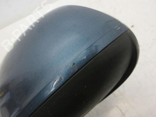 Left mirror OPEL ASTRA J (P10) 2.0 CDTI (68) | BP29098916C26 