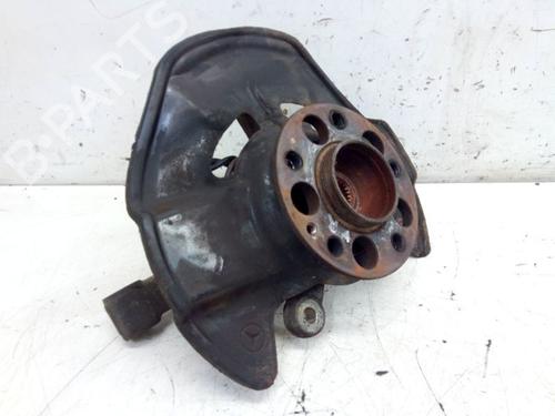 Right front steering knuckle MERCEDES-BENZ B-CLASS Sports Tourer (W245) B 200 CDI (245.208) | BP25826576M26 