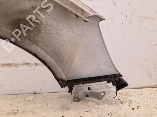 Left front fenders OPEL ZAFIRA TOURER C (P12) 1.6 CNG (75) | BP29104015C41 