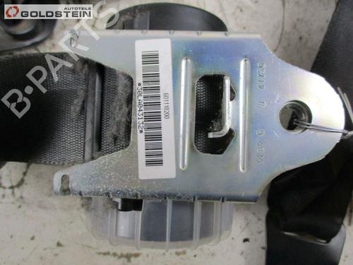 Front right seatbelt LAND ROVER DISCOVERY III (L319) 2.7 TD 4x4 | BP13761997I25 