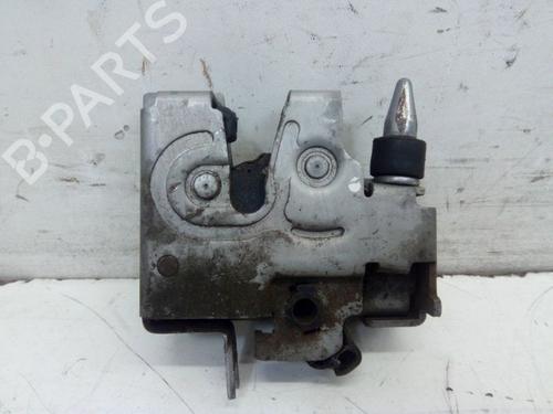 Schloss Heckdeckel FORD TRANSIT V363 Van (FCD, FDD) 2.0 EcoBlue | BP30578646C101