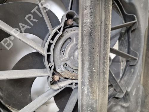 Fan FIAT SCUDO Bus (270_, 272_) 2.0 D Multijet | BP29106551M128 