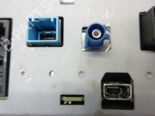 Electronic module OPEL INSIGNIA A (G09) 2.0 CDTI (68) | BP37125094M83 - Image 8