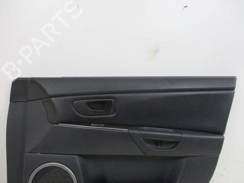 Front right panel MAZDA 3 (BK) 2.0 (BKEP) | BP37110895C59 - Image 4