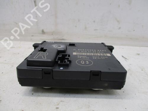 Control unit MERCEDES-BENZ E-CLASS T-Model (S211) E 220 T CDI (211.208) | BP37118429M11 - Image 3