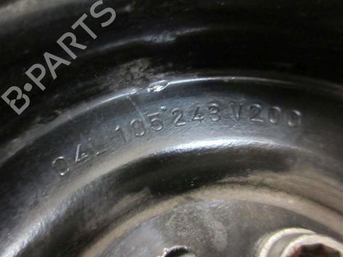 Other AUDI A1 Sportback (8XA, 8XF) 1.6 TDI | BP29091603O1 