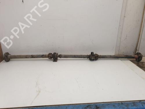 Used Driveshaft Driveshaft MERCEDES-BENZ /8 (W115) 230.4 (115.017) (110 hp) 33907969 33907969