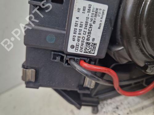 Ventilator motor AUDI A6 C6 Avant (4F5) 2.7 TDI | BP29101116M62 