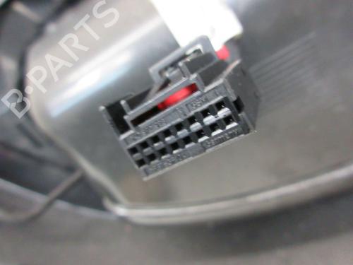 Rear right panel AUDI A6 C6 (4F2) 3.0 TDI quattro | BP29090837C61 