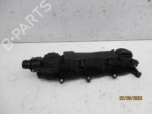 Valve cover MAZDA 3 (BK) 1.6 DI Turbo | BP37122583M124 - Image 4