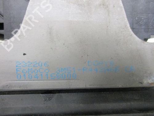 Electronic module FORD FOCUS II Turnier (DA_, FFS, DS) 1.6 Ti | BP37115911M83  - Image 7
