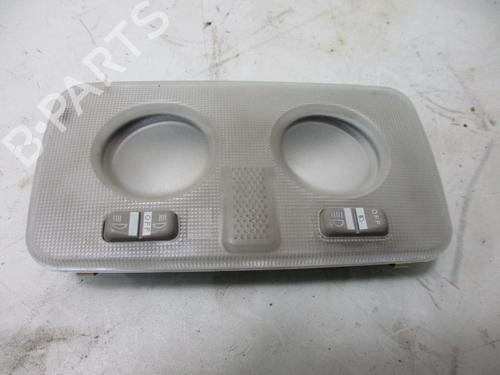 Luz interior Luz interior FIAT BRAVO II (198_) 1.4 T-Jet (198AXG1B) (120 hp) 37116670 37116670