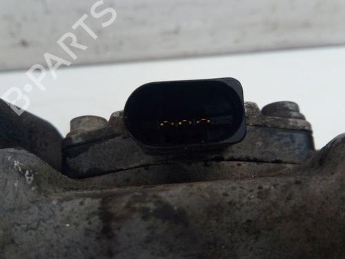 Oil sump VW GOLF PLUS V (5M1, 521) 2.0 TDI 16V | BP29102453M115 