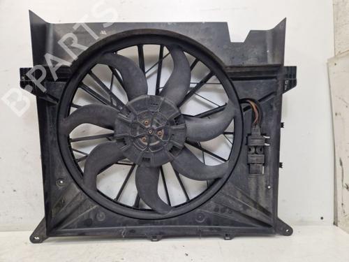 Used Fan Fan VOLVO XC90 I (275) V8 AWD (316 hp) 33276539 33276539