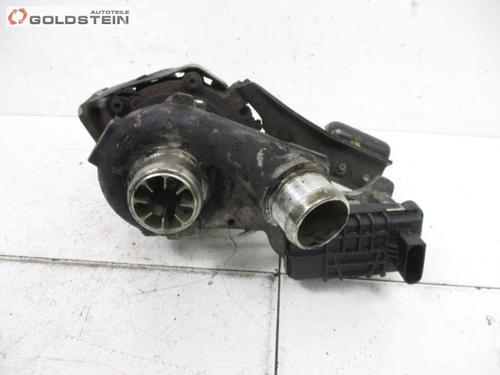 Used Turbocharger/Supercharger Turbocharger/Supercharger 37109590 37109590