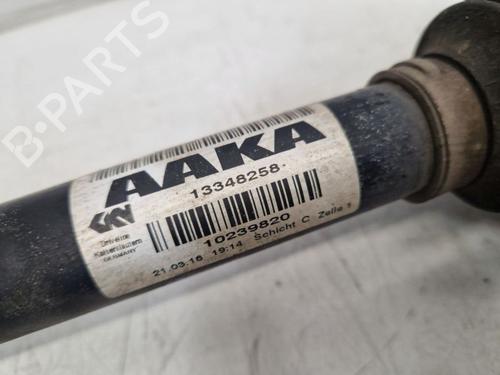 Right front driveshaft OPEL ZAFIRA TOURER C (P12) 2.0 CDTi (75) | BP37144055M39 - Image 10
