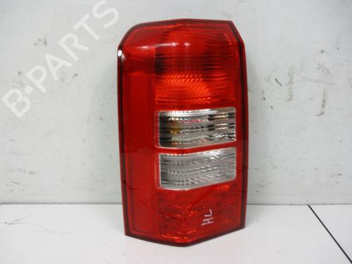 Used Left taillight Left taillight 38332024 38332024
