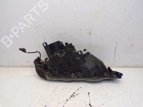 Left headlight BMW X5 (E53) 3.0 d | BP22414061C28 